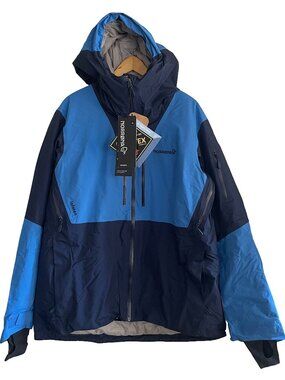 NWT Norrøna Lofoten Gore-Tex Thermo100 Jacket | Women’s XL
